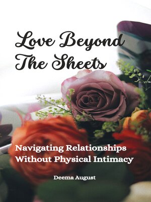cover image of Love Beyond the Sheets